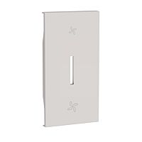 LNOW KRYT VENTIL K4027 2M PÍSE