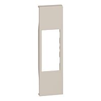 LNOW KRYT RJ45 RJ11 1M PÍSEK