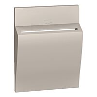 LNOW KRYT KART SPÍN 3M PÍSEK