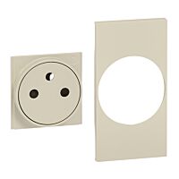 LNOW KRYT 2P+T 2M PÍSEK