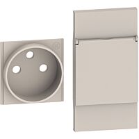 LNOW KRYT ZÁS 2P+T KLAP 2M PÍS