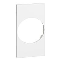 LNOW KRYT SCHUKO ZÁS. 2M BÍLÁ