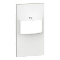 LNOW KRYT PIR SENZ 2M BÍLÁ