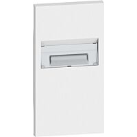 LNOW KRYT K4382 2M BÍLÁ