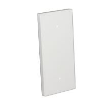 LNOW DOTYK.OVL.ON/OFF 1M BÍLÁ