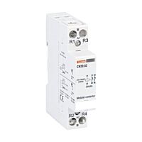 LOVATO Stykač instalační 1-2pól. 20A AC1, 220...230VAC (2V)