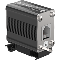 SALTEK Ochrana DL-VDSL3  přepěťová do 60V DC