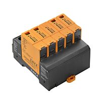 WEIDMÜLLER Svodič VPU PV I+II 5 1000 V DC pro fotovoltaiku