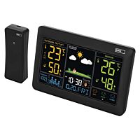 EMOS  Meteostanice  E0387