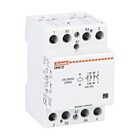 LOVATO Stykač instalační 3-4pól. 40A AC1, 220...230VAC (2Z+2V)
