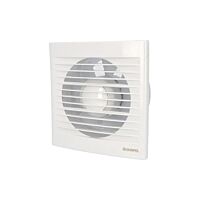 DOSPEL Ventilátor STYL 150 WCH