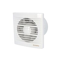 DOSPEL Ventilátor STYL 120 WC