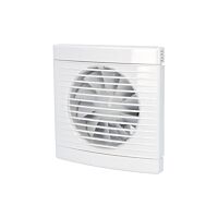 DOSPEL Ventilátor PLAY CLASSIC 100 WCH