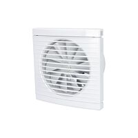 DOSPEL Ventilátor PLAY CLASSIC 125 WCH