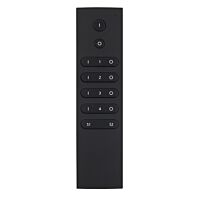 Ovladač ZigBee Slim řízení jasu 4 zóny