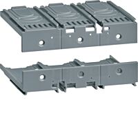 Kryty svorek P160 pro svorky a zadní výv