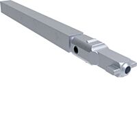 Hřídel 10x10 mm pro P630/x630, délka 200