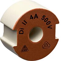 Vložka Hager LE27P04 šroubovací DII E27