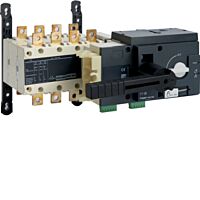 Přepínač HAGER HIB416M 160A 4P