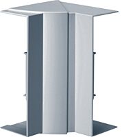 Vnitřní roh, BR 65210, bezhalogenový, al