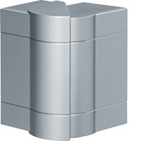 Vnější roh, BR 65130, bezhalogenový, alu