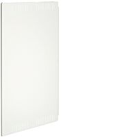 Dveře levé perforované pro FWx/FP64x, 91