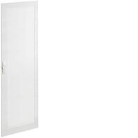 Dveře pravé s uzávěrem plastové pro FWx/