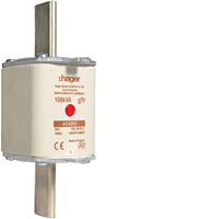 Pojistka nožová NH2 gTr 400V 100kVA, 144