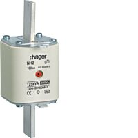 Pojistka nožová NH2 gTr 400V 125kVA 180A