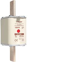Pojistka nožová NH2 gTr 400V 160kVA, 231