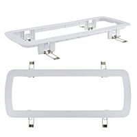 BEMKO Sada pro vestavnou montáž pro nouzové svítidlo GALER