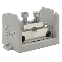 Svorkovnice DTB 240/4x50 stoupačková