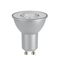 Žár.LED 7W-60 GU10 4000K 110° KANLUX