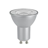 KANLUX Žárovka LED IQ 4,5W-CW 220V GU10 420lm 6500K