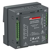 M4M Modbus TCP/IP(PQ2)