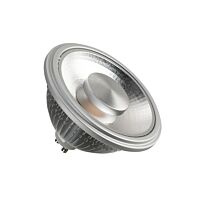 LED žárovka, QPAR111 GU10 12 W 670 lm 27