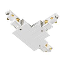 T-spojka, pro S-TRACK 3fázovou montážní