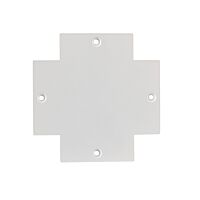 TEAR N RC-CON-X W   Krytka "X"