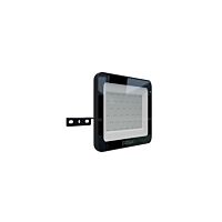 PANLUX Svítidlo LED VANA EVO 30W 3000lm 4000K reflektor IP65 černá