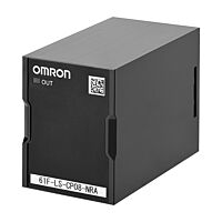 Relé OMRON 61F-LS-CP08-NRA