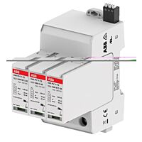 OVR PV T1-T2 12.5-1000 P TS QS