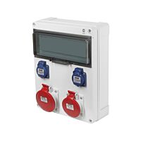 FAMATEL Zásuvková skříň fb3100 - ZSF20101000.V /5813