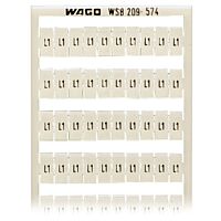 Štítek WAGO 209-574 L1 (100×)
