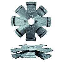 PROTEC Kotouč PTS179 diamantový drážkovací, pro šířku drážky 17,9 mm