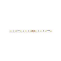 LED pásek WW 24V 14,4W 10mm IP20 - 2835