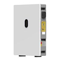 BATTERLUTION Modul bateriový 10,24kWh 51,2V/200Ah LiFePo4 s BMS