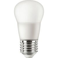 PILA  Žárovka LED 40W P45 E27 CW FR ND
