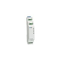 LC TEC Relé RS-MV32N 3F 8A 230V monitorovací sledu fází, ztráty fáze a asymetrie