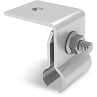 K2 SYSTEMS Svorka Solid Round SeamClamp