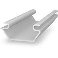 K2 SYSTEMS Příchytka InsertionRail CableClip